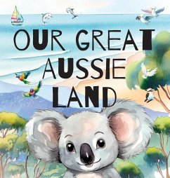 Our Great Aussie Land - Grochala, Bonnie