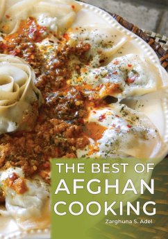 Cover The Best of Afghan Cooking (eBook, ePUB)