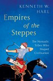 Empires of the Steppes (eBook, ePUB)