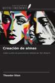 Creación de almas