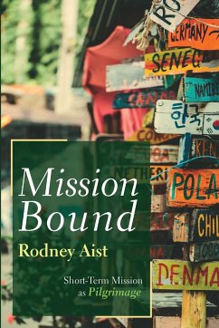 Mission Bound - Aist, Rodney