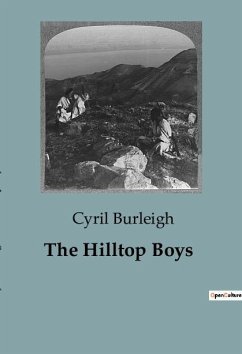 The Hilltop Boys - Burleigh, Cyril