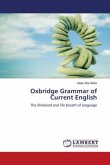 Oxbridge Grammar of Current English