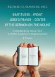 Beatitudes - Front Lord's Prayer -... - Bild 1