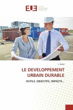 LE DEVELOPPEMENT URBAIN DURABLE - Gana, L.