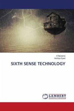 SIXTH SENSE TECHNOLOGY - Naveena, A;Syed, Arshiya