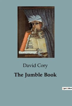 The Jumble Book - Cory, David