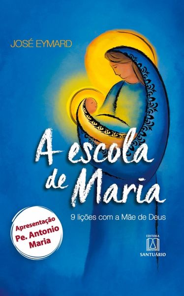 A escola de Maria A escola de Maria