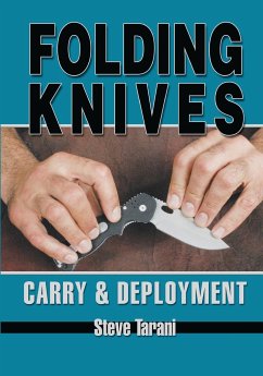 Folding Knives - Tarani, Steve