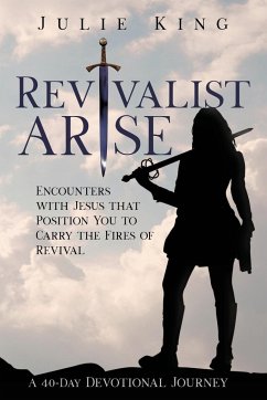 Revivalist Arise - King, Julie