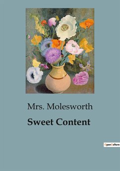 Sweet Content - Molesworth