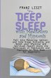 Deep Sleep with Meditation and Hypnosis - Bild 1