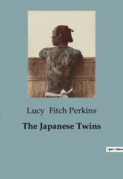 The Japanese Twins - Fitch Perkins, Lucy