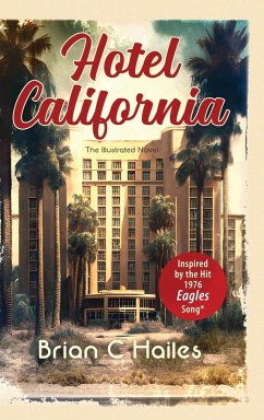 Hotel California - Hailes, Brian C