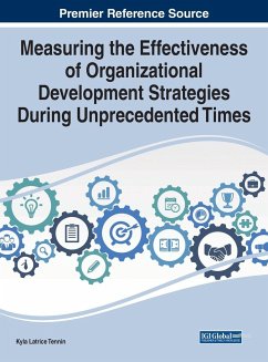 Measuring the Effectiveness of Organizational Development Strategies During Unprecedented Times