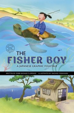 The Fisher Boy - Florence, Debbi Michiko