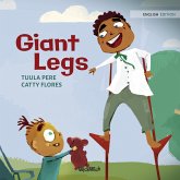 Giant Legs Giant Legs