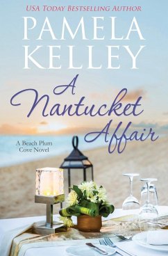 A Nantucket Affair - Kelley, Pamela M.