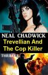 Trevellian And The Cop Killer: Thriller... - Bild 1