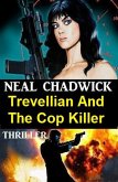 Trevellian And The Cop Killer: Thriller (eBook, ePUB)
