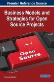 Business Models and Strategies for Open Source Projects