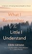 What I Remember of the Little I... - Bild 1
