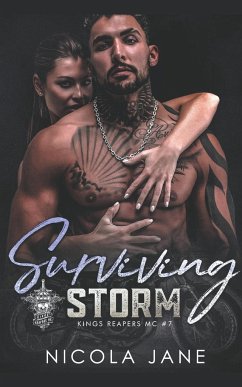 Surviving Storm - Jane, Nicola
