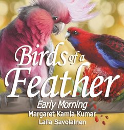Birds of a Feather - Kumar, Margaret