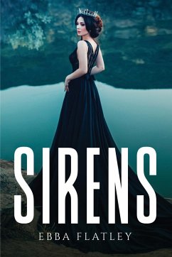 Sirens - Ebba Flatley