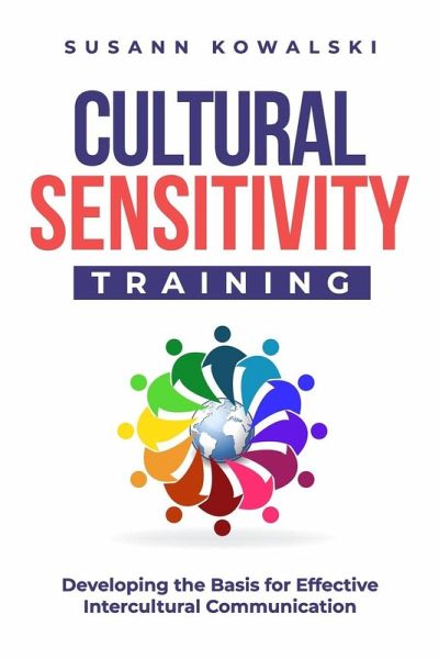 Cultural Sensitivity Training Cultural Sensitivity Training