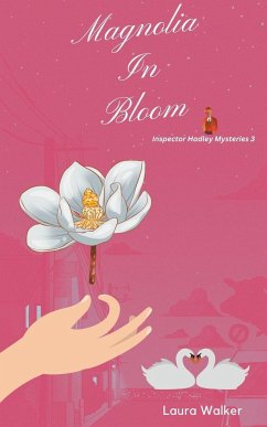 Magnolia in Bloom - Walker, Laura