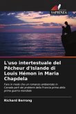 L'uso intertestuale del Pêcheur d'Islande di Louis Hémon in Maria Chapdela