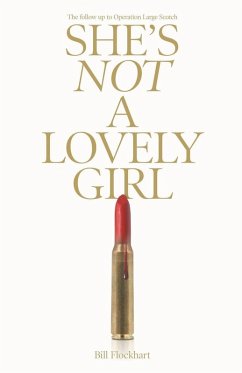 Cover She's Not A Lovely Girl