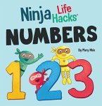 Ninja Life Hacks NUMBERS