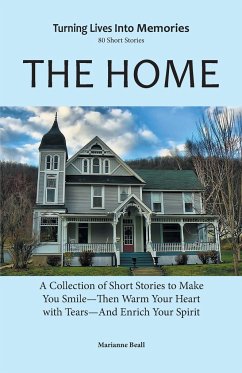 The Home - Beall, Marianne