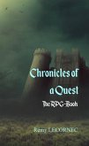 Chronicles of a Quest (The Chronicles of Hissfon) (eBook, ePUB)