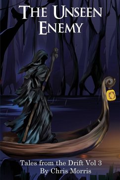 THE UNSEEN ENEMY - VOL. 3 - Morris, Chris