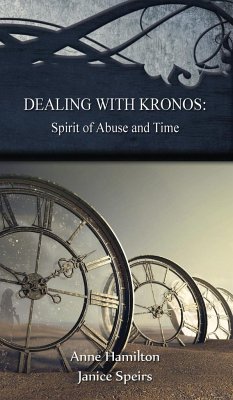 Dealing with Kronos - Hamilton, Anne; Speirs, Janice