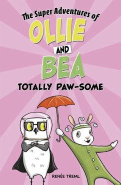 Cover Totally Paw-Some