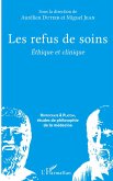Les refus de soins