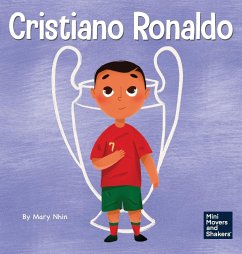 Cristiano Ronaldo - Nhin, Mary