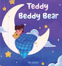 Teddy Beddy Bear - Wilson, Mia