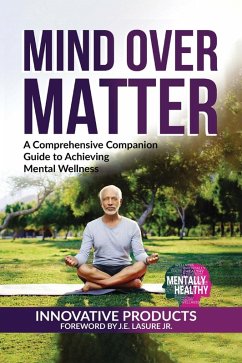 Cover Mentally Healthy