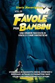 Favole per Bambini