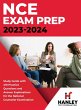 NCE Exam Prep 2023-2024 - Bild 1