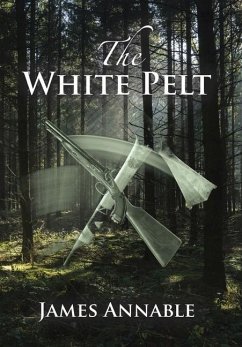 The White Pelt - Annable, James