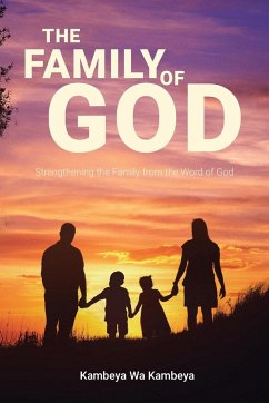 The Family of God - Kambeya, Kambeya Wa