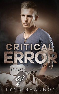 Critical Error - Shannon, Lynn