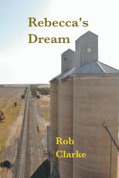 Rebecca's Dream - Clarke, Rob