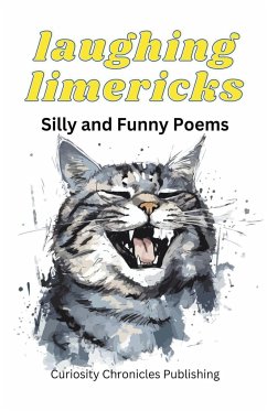 Laughing Limericks - Publishing, Curiosity Chronicles